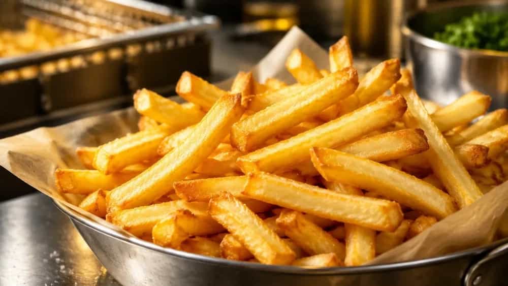 Restoranlara ve fast foodlara uygun, yüksek kaliteli dilimlenmiş elma satın almak