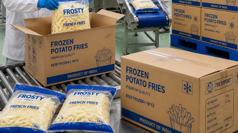 Buying and exporting quality potato wedges from Kermanshah Buying and exporting quality potato wedges from Kermanshah